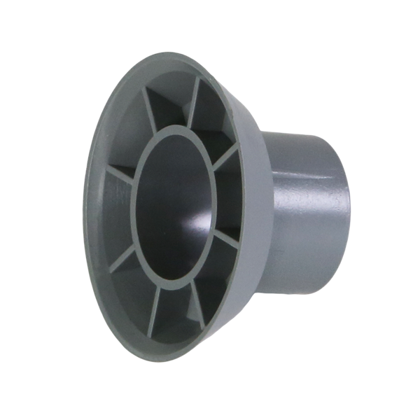 Veidņu konuss 22 mm (distanceru caurulēm)