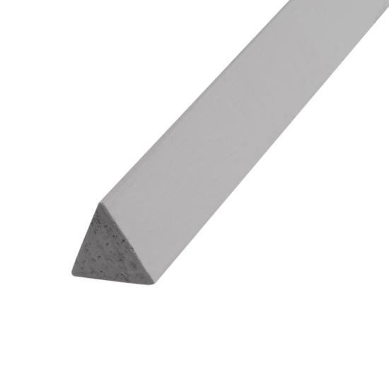 Betona distancers trijstūris 100 cm (šķiedrbetona)