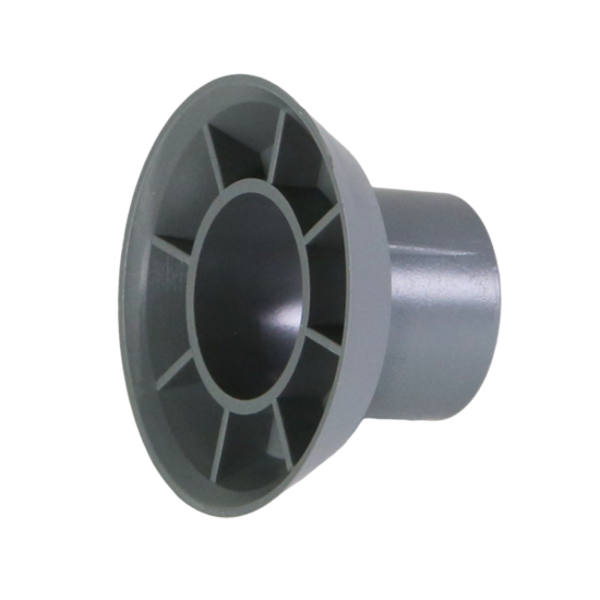 Veidņu konuss 22 mm (distanceru caurulēm)