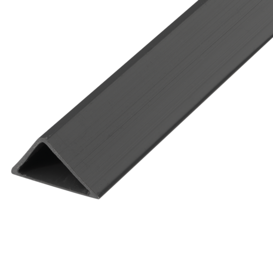 Veidņu stūris 250 cm bez kantes