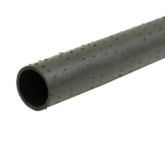 Distanceru caurule 22/26 veidņu savilkšanai (200 cm)